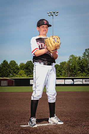 Pirates Team Photos-20