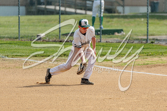 2025.05.14 NCHS Baseball Vs. Silex-32