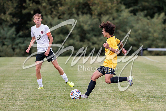 2022.09.22 FHS Soccer Vs. Hannibal0728