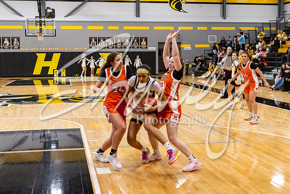 2025.02.14 FHS Girls Basketball Vs. Kirksville-61