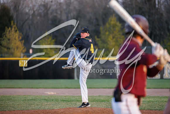 2022.03.28 FHS BAseball Vs. Eldon3628