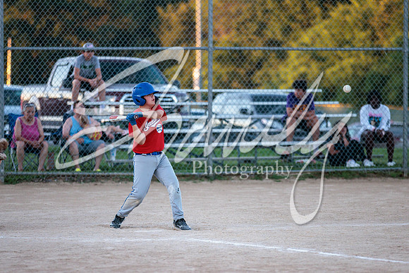2022.06.20 Fulton P&R Baseball 12-14l2401
