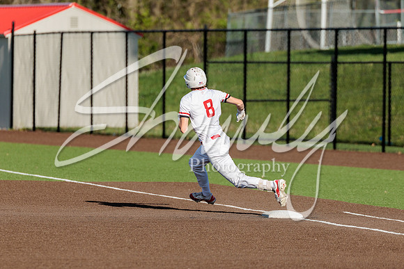 2025.04.23 S. Boone Baseball Vs. Osage-231