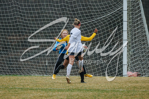2022.03.22 FHS Girls Soccer Vs. Southern Boone1118