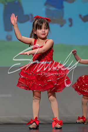 JDS 2025 Recital Performance 2-23