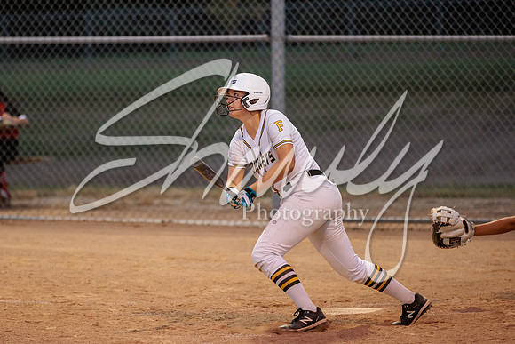 2022.09.01 FHS Softball Vs. Marshall3202