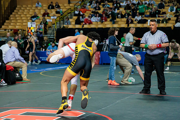 2023 MSHSAA Wrestling Championship02589
