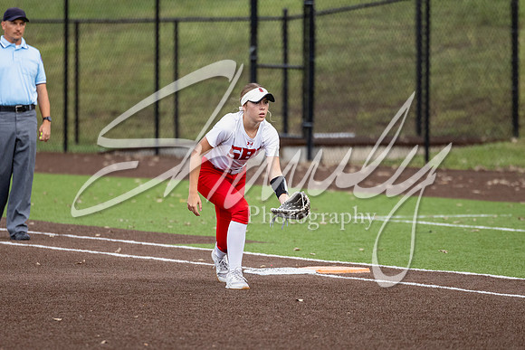 2024.09.24 S. Boone Softball Vs. Helias-14