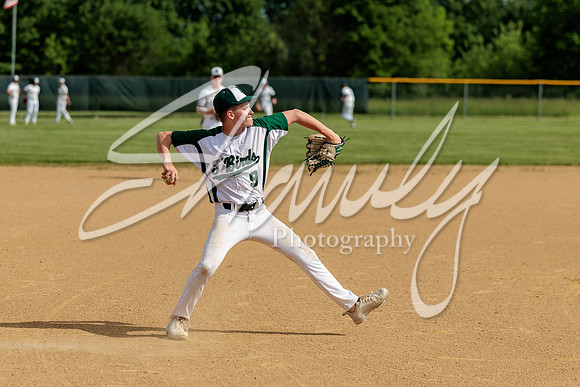 2025.05.14 NCHS Baseball Vs. Silex-5