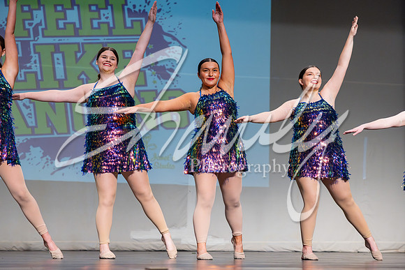 JDS 2025 Recital Performance 2-5