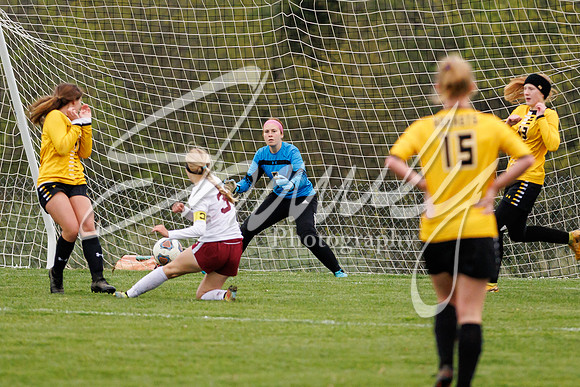 2022.05.03 FHS Girls Soccer Vs. Osage0873