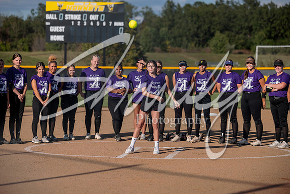 2024.09.30 FHS Softball Vs. N. Callaway-7