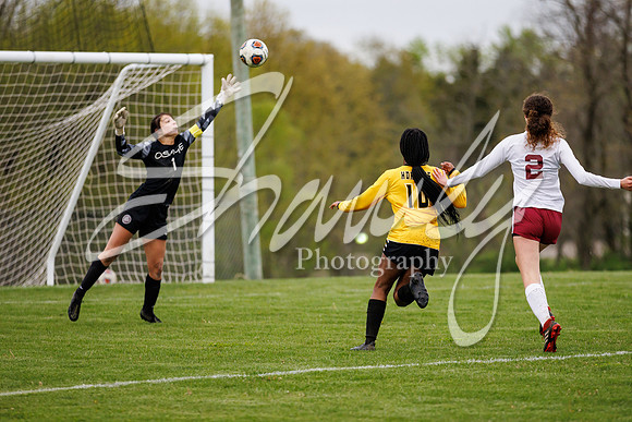 2022.05.03 FHS Girls Soccer Vs. Osage1698