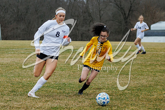 2022.03.22 FHS Girls Soccer Vs. Southern Boone0638