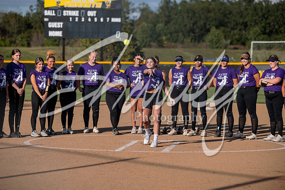 2024.09.30 FHS Softball Vs. N. Callaway-5