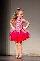 JDS 2025 Recital Performance 3-28