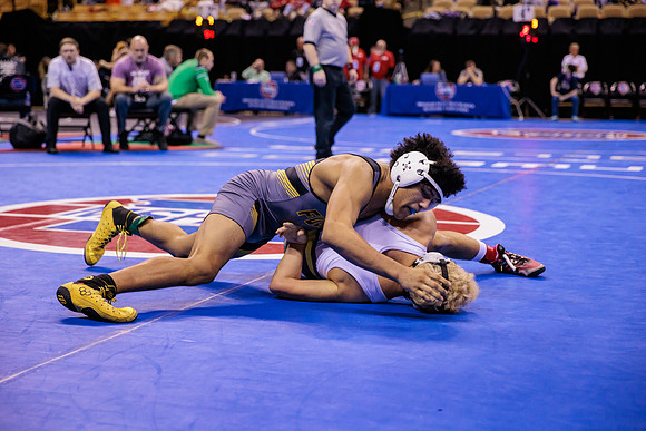 2023 MSHSAA Wrestling Championship05864