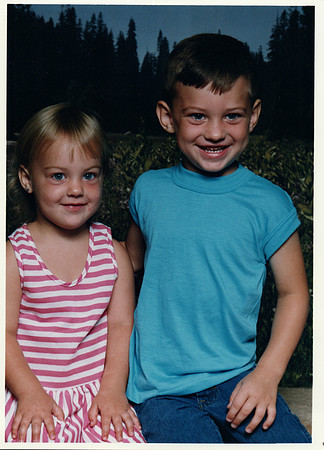 Bradley Family_1967