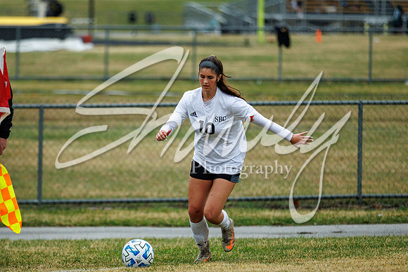 2022.03.22 FHS Girls Soccer Vs. Southern Boone0246