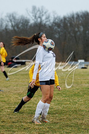 2022.03.22 FHS Girls Soccer Vs. Southern Boone0302