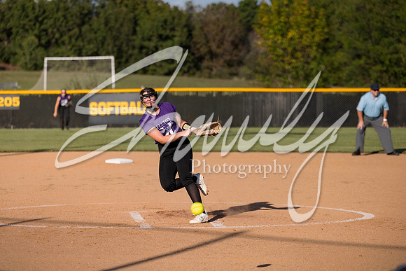2024.09.30 FHS Softball Vs. N. Callaway-29