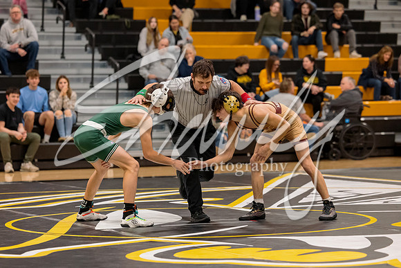 2024.12.04 FHS Wrestling Tri-24