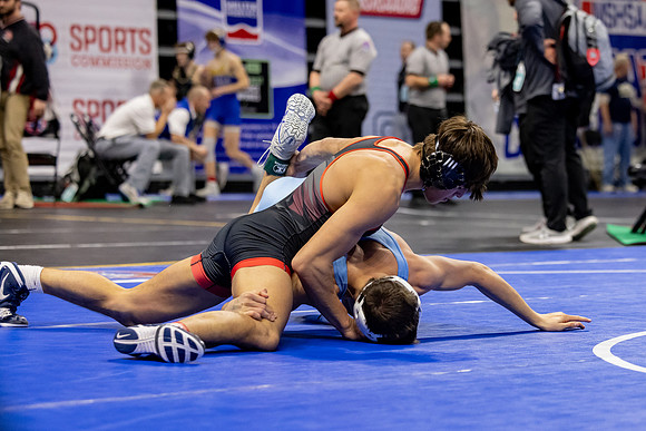 2025.02.26 MSHSAA Wrestling Championship Class 2 Boys-3