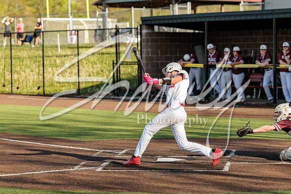 2025.04.23 S. Boone Baseball Vs. Osage-248