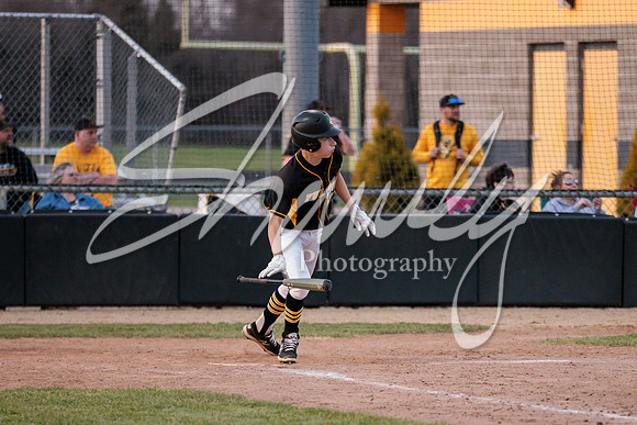 2022.04.12 FHS Baseball Vs. Moberly3162