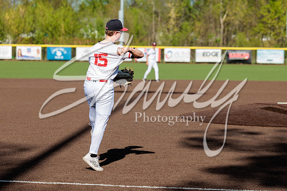 2025.04.23 S. Boone Baseball Vs. Osage-129