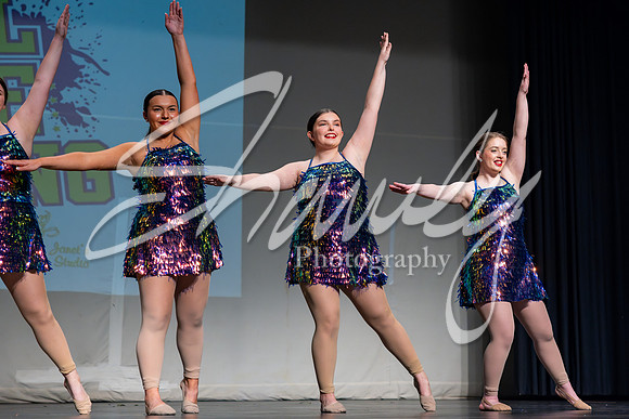 JDS 2025 Recital Performance 3-3