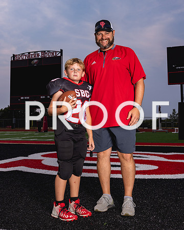 2024.09.11 S. Boone Youth Football 3rd-74