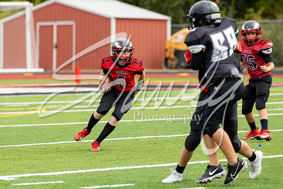 2024.09.21 S. Boone Youth Football 6th Grade-16