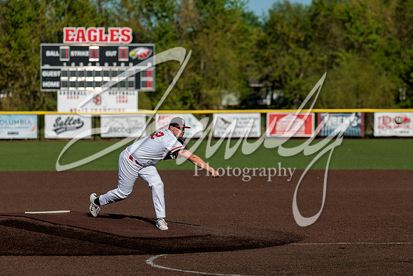 2025.04.23 S. Boone Baseball Vs. Osage-15