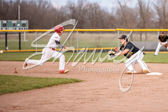 2022.04.05 FHS Baseball Vs. Marshall2283