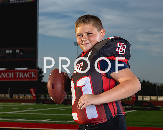 2024.09.15 S. Boone Youth Football 4th-38