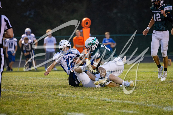2024.09.13 N. Callaway Football Vs. Montgomery County-68