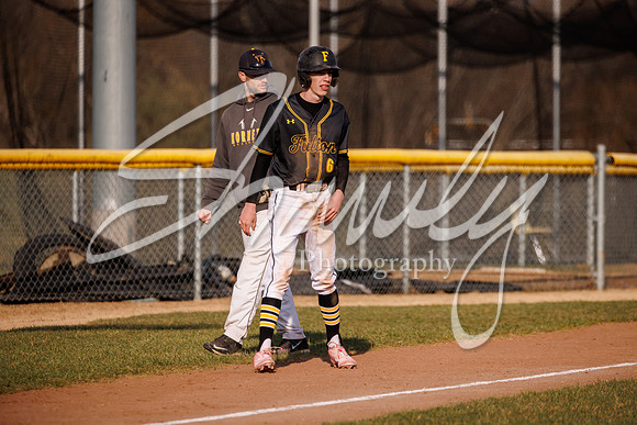 2022.03.28 FHS BAseball Vs. Eldon1268