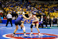 2023 MSHSAA Wrestling Championship02372