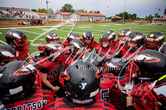 2024.09.21 S. Boone Youth Football 6th Grade-10