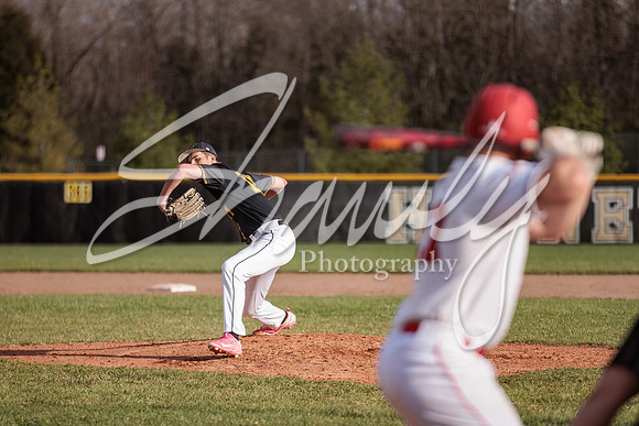 2022.04.05 FHS Baseball Vs. Marshall1898