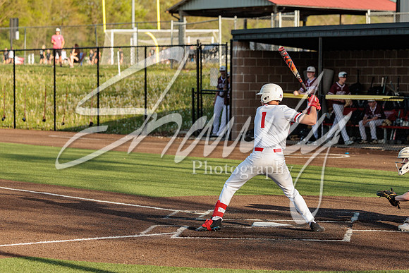 2025.04.23 S. Boone Baseball Vs. Osage-413