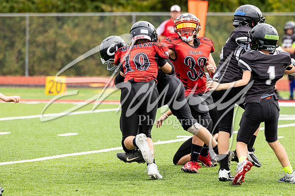 2024.09.21 S. Boone Youth Football 6th Grade-27