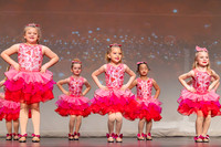 JDS 2025 Recital Performance 3-30