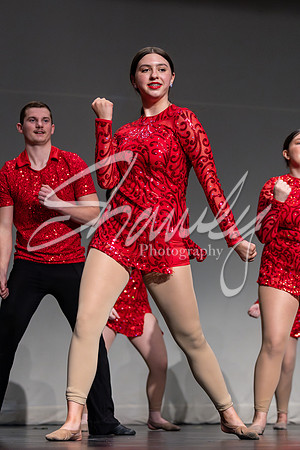 JDS 2025 Recital Performance 3-456