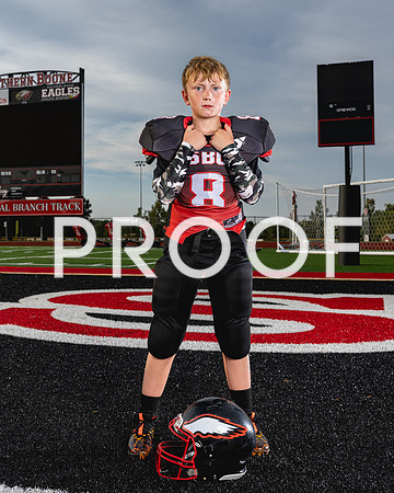 2024.09.15 S. Boone Youth Football 4th-4
