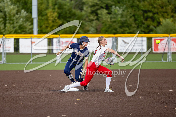 2024.09.24 S. Boone Softball Vs. Helias-29