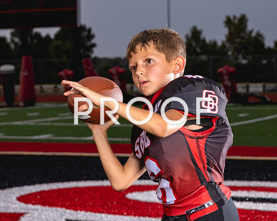 2024.09.11 S. Boone Youth Football 3rd-57