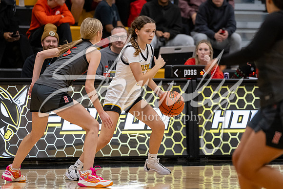 2024.12.10 FHS Girls Basketball Vs. Hannibal-18