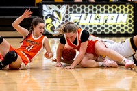 2025.02.14 FHS Girls Basketball Vs. Kirksville-14